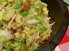 -西贝莜面村(当代商城店)