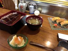 -千代武日本料理(开发区店)