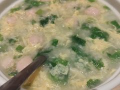 -吕氏疙瘩汤·海鲜新鲁菜(凯德mall新都心店)