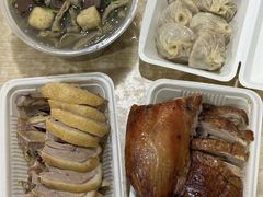 -味香鸭子店(汉口西路店)