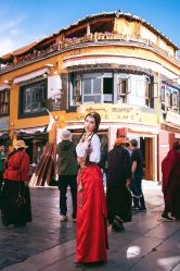 -风马映像摄影工作室(布宫店)