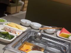 -海底捞火锅(枫蓝国际购物中心店)