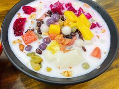-串妹花式冰粉(乐山总店)