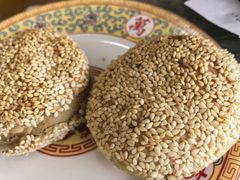 -京菜·砂锅居·烤鸭(西四店)