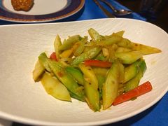 -甘尼仕印度餐厅酒吧(斜塘老街店)