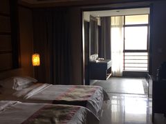 -三亚海棠湾南田温泉神龙谷