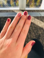 点击看大图 -Hands Nail专业美甲美睫