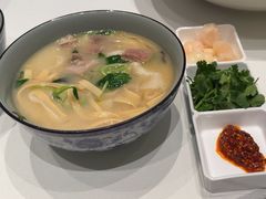 -祥记餐饮•豫粤珍味(金隅大厦店)