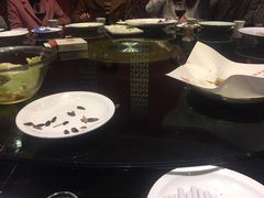 -阿庄新豫菜(通泰路店)