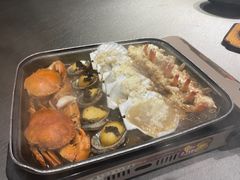 -松鹤楼(狮山永利广场店)