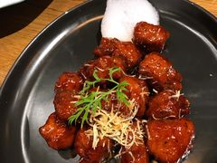 -荟廷·晶萃(陆家嘴尚悦湾店)