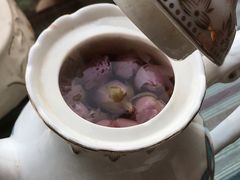 -百年老茶馆