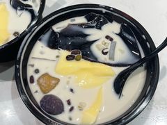 -郭爸烧仙草(西航·潭人街店)