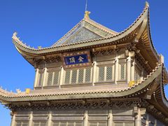 -峨眉山风景名胜区