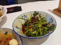 -江味龙虾馆·裸蓝龙虾(南山店)