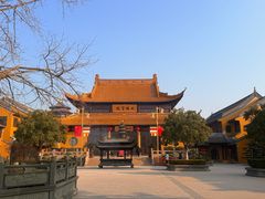 -圆通寺