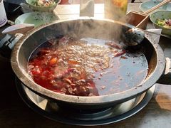 -老船夫石锅苗苗鱼·老字号(三道堰总店)