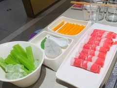 -海底捞火锅(金地广场生日主题店)
