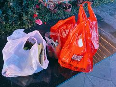 -紫荆城食品交易中心(华强北店)