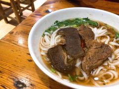 牛肉粉-肆姐面粉馆(坡子街店)