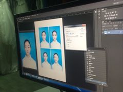 -景杰照相馆·人民公园店(绵阳店)