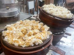-海汇源老烧麦店(东大街总店)