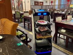 -东来顺饭庄(金泉广场店)