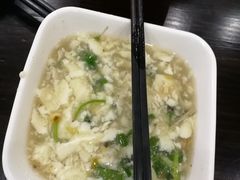 -阿贵锅贴(四川路店)