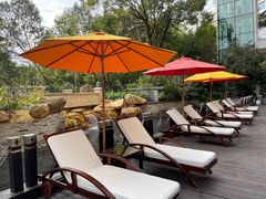 -Waterfall瀑布湾优健源(华侨城店)