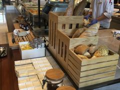 -上海新发展亚太JW万豪酒店