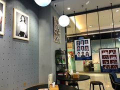 -海马体家庭照相馆(广州正佳广场店)