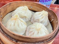 牛肉汤包-清真马祥兴菜馆(云南北路店)