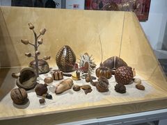 -中国美术学院象山校区-民艺博物馆