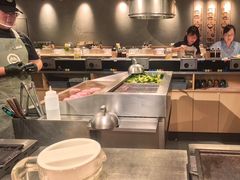 -肉肉大米(金虹桥店)