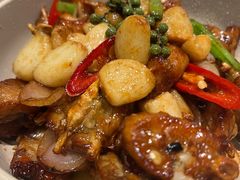 -留半山·香港食堂(啦啦宝都店)
