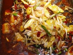 -新凯旋烧烤·燕姐千岛湖土菜