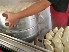 -陈公包子(文化西路店)