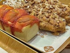 -麦陌(正弘城店)