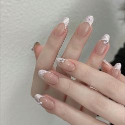 -M·X Nail日式美甲美睫