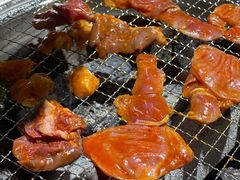 -四斤烤肉(东戴河孟家店)