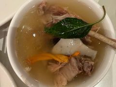 -神仙馆(衡山路店)