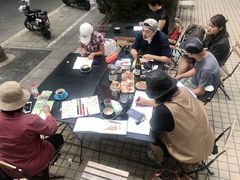 -Alimentari早午餐(安福路店)