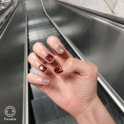 -PinkBaby美甲美睫