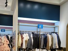 -海马体照相馆(大连柏威年购物中心店)