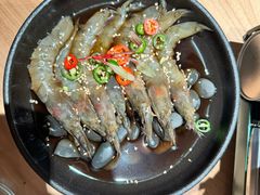 -KimPro 辛普乐概念韩餐