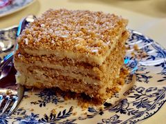 -老井俄式餐厅