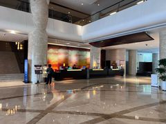 -天津滨海圣光皇冠假日酒店