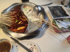 -玉林串串香(大成路店)