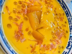 杨枝甘露-捷信牛奶甜品世家(五道口店)