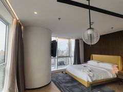 -南京金丝利喜来登酒店